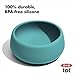 OXO Tot Silicone Bowl Teal