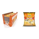 HotHands Hand Warmers - Long Lasting Natural Odorless Air Activated Warmers & Toe Warmers - Long Lasting Safe Natural Odorless Air Activated Warmers - Up to 8 Hours