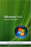 windows vista home premium Vista Home Premium Edition // 1 User // System Builder / OEM Version