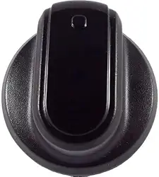 Botão Fogão Brastemp Clean E Ative