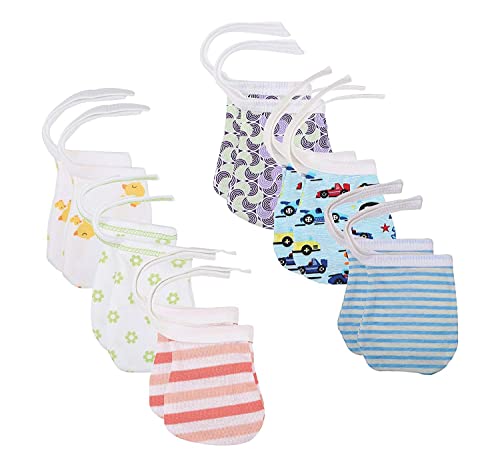 Image of Infantbond 22 In 1 New Born Baby Complete Daily Items Combo(0-3 Months) (22 In 1), Multicolor, 1 Count