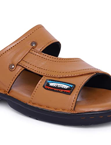Image of FASHION VICTIM Men's 8002 Fashion Sandal