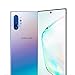 HOMEMO Screen Protector for Galaxy Note 10 / Note10 plus Camera Lens 3 Pack Tempered Glass 2.5D Edge Advanced HD Clarity Work Most Case