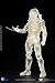 Hiya Toys Exquisite Mini Series 1/18 Scale 5 Inch Predators Invisible Tracker Predator Action Figure