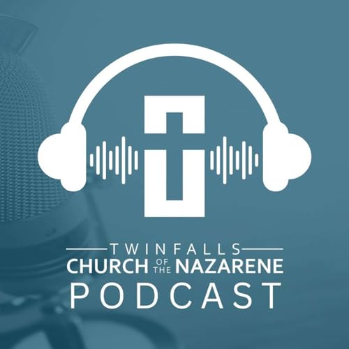 Page de couverture de TFNaz Podcast