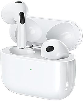 Proda PD-BT430 Pro TWS Wireless Earphones White