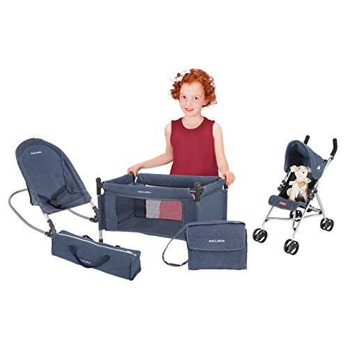 maclaren junior quest baby doll stroller