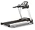 SPIRIT FITNESS TAPIS ROULANT CT-800 + fascia cardio omaggio