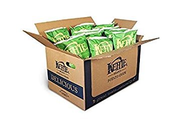Potato Chips Jalapeno 8.50 Ounces (Case of 12) image 5
