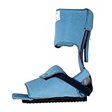 Brace Direct SoftPro Ambulating AFO - For Plantar Flexion, Inversion, and Eversion Contractures of the Ankle and Foot- Support and Rehabilitation- L4396 - OCSI