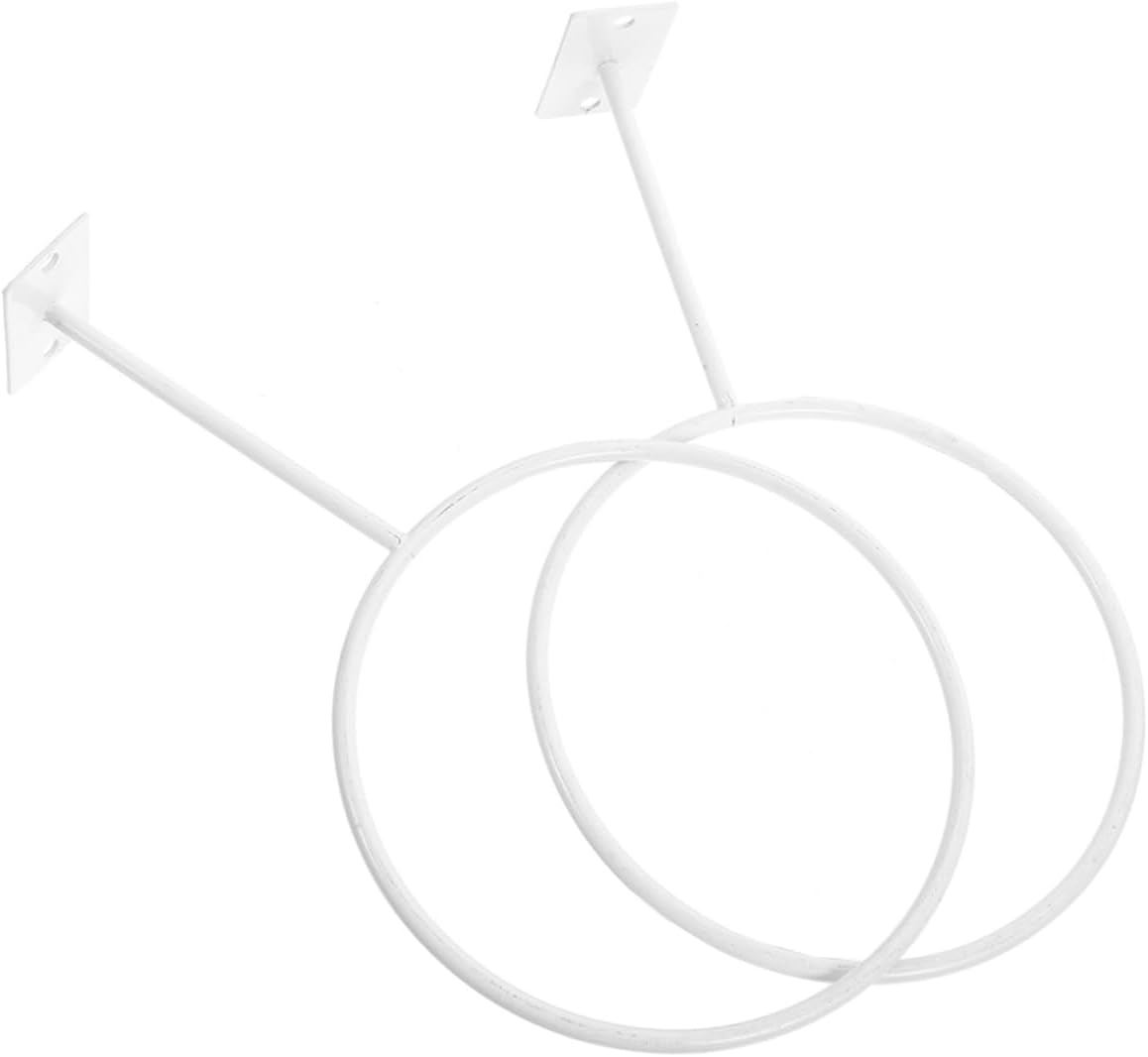 Basketball Display Stand Basketball Storage Stand Ball Rack Steel Basketball Wall Decor Basketball Stand