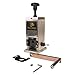 Steel Dragon Tools WRA15 Benchtop Manual or Drill Powered 0.15 in. to 1 in. Automatic Wire Stripping Machine Strip Scrap Copper Wire Stripper