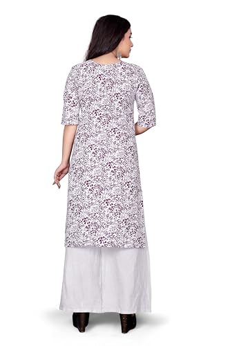 Image of Women Printed Kurta