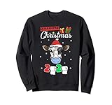 Cow Christmas Shop