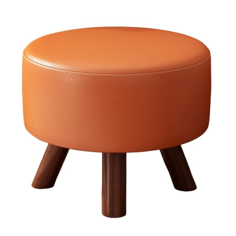 Banc de rangement à chaussures simple et élégant avec tabouret de table basse
