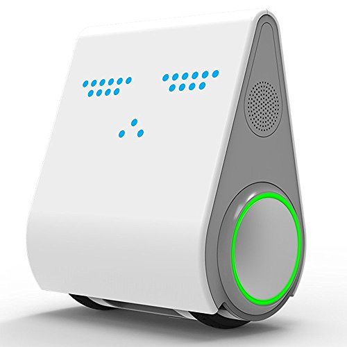 Preisvergleich Produktbild Makeblock codeybot LED Laser Turret Silber Silber