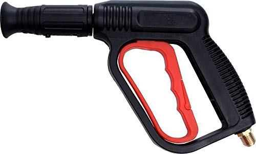 ANMSALES Type 62 Orange Trigger Pressure Washer Gun/Car Washer.-image-31
