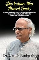 The Indian Who Moved Back 1645607631 Book Cover