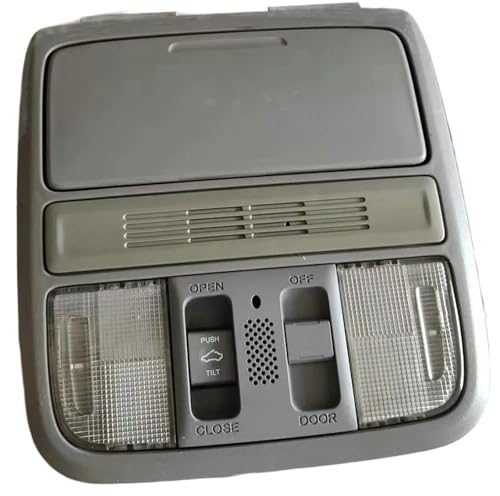 Applicable For Accord 2008-2013 Front And Rear Reading Lamp Holders On The Ceiling Indoor Ceiling Light Base(Style 4)