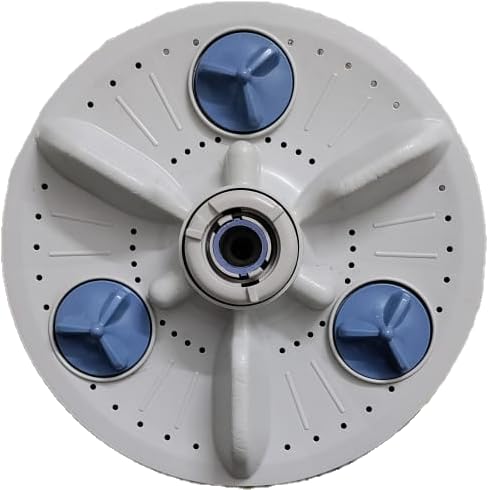 KaaShri® Pulsator Compatible with IFB Washing Machine (Match & Buy)-image-0