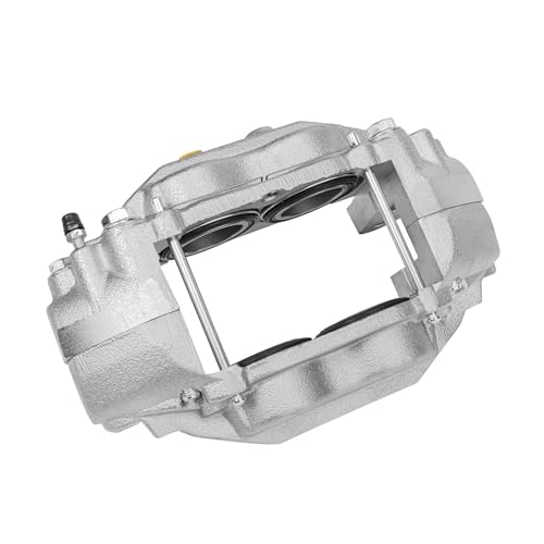 Image of Detroit Axle - Front Left Brake Caliper for 2008-2016 Toyota Sequoia Tundra