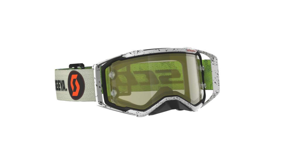 Scott Prospect Brendan Fairclough Special Edition Lunettes Motocross