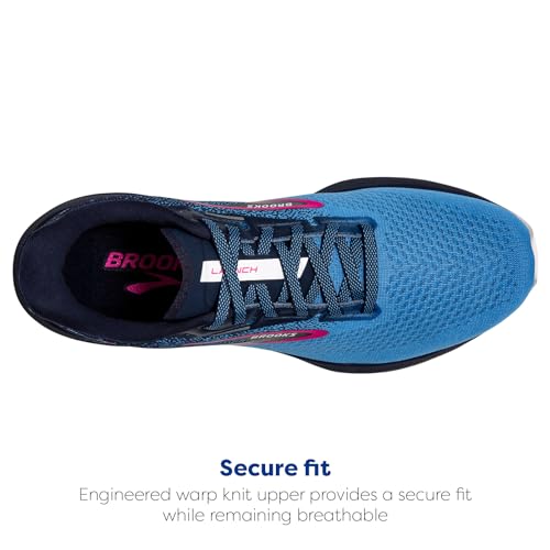 Image of Brooks Women's Launch 10 Neutral Running Shoe