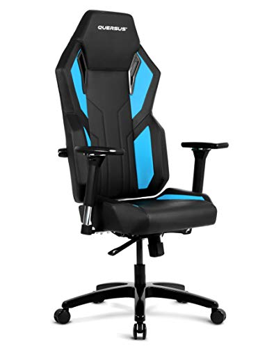Sillón para videojuegos quersus Vaos 502 Ejecutivo silla de oficina