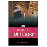 Ibn Bajjahs Ilm Al Nafs