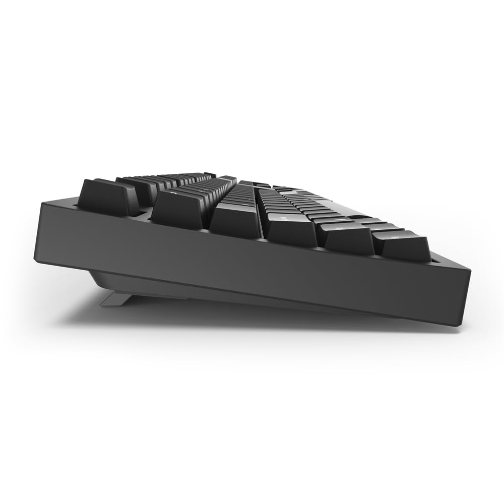 Sharkoon OfficePal KB70W Silent