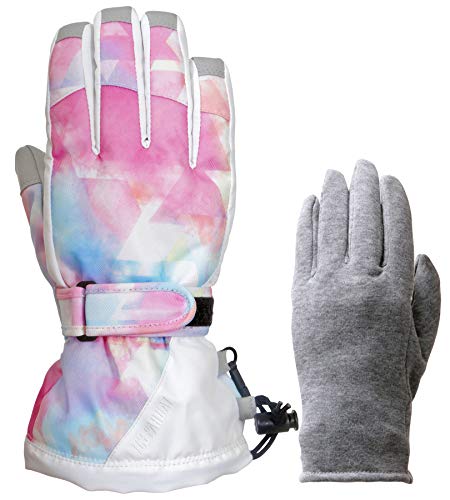 21 スノーボードに欠かせない スノボ用グローブおすすめtop13 暮らし の