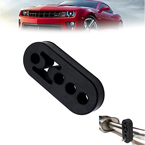 Peugeot 206 Support Échappement Caoutchouc Pour | Montage Facile Réparation Auto