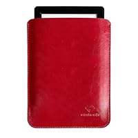 Amazon.co.jp: CM Tech 第7~10世代 Kindle レザーケース 第12