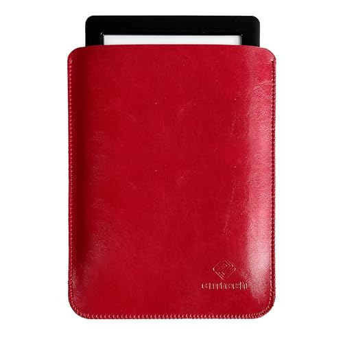 Amazon.co.jp: CM Tech 第7~10世代 Kindle レザーケース 第12世代