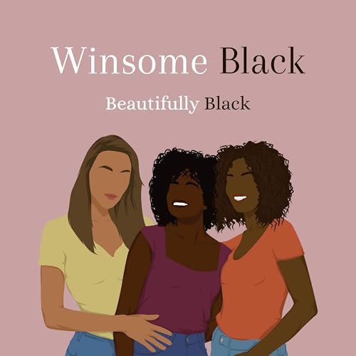 Winsome Black Titelbild
