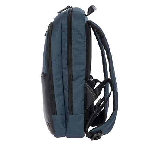 Sac à dos urban bleu marine léger et résistant taille unique