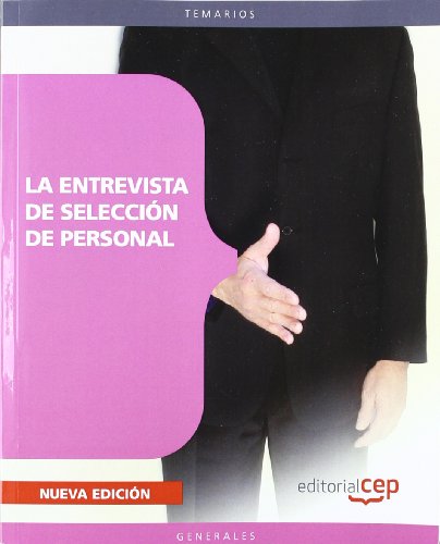 Portada de Entrevista Seleccion Personal