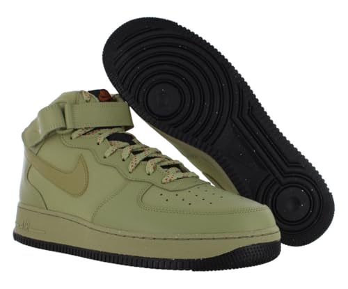 Nike Men's Air Force 1 Mid '07 Sneaker2