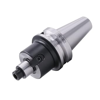 BT40- FMB22-45L Shell Face Mill Tool Holder CNC Center Tool Holder for Milling Cutter Fine Face Milling Shank Holder Extension Rod Face Mill Arbor BT40-FMB22