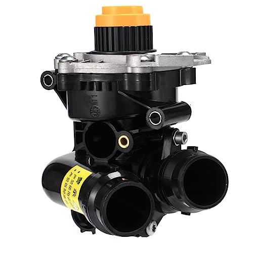 Termostato Da Bomba De Água Do Motor EA888 para A4 A5 TTS Para Golfe Para Passat Para Tiguan 1.8T/2.