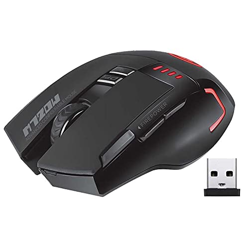 marvo m720 W Souris de Gaming sans Fil Cover