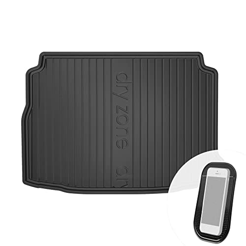 Gummi Kofferraumwanne Kofferraummatte passend für Peugeot 308 II Schrägheck ab