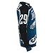 FOCO NFL Philadelphia Eagles Player Portrait Ugly Sweater, Demarco Murray, Medium