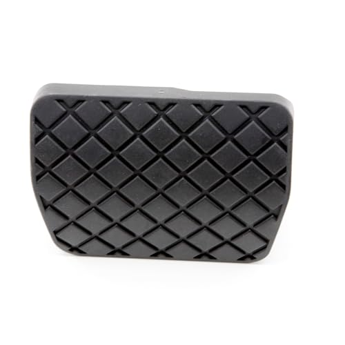 CNUPSM Brake Pedal Rubber Pad 1K0723173B Compatible with Audi A3