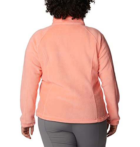 Image of Columbia Women's Benton Springs Full Zip