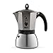 Produktbild Moka Induction Coffeepot 9t-anthracite