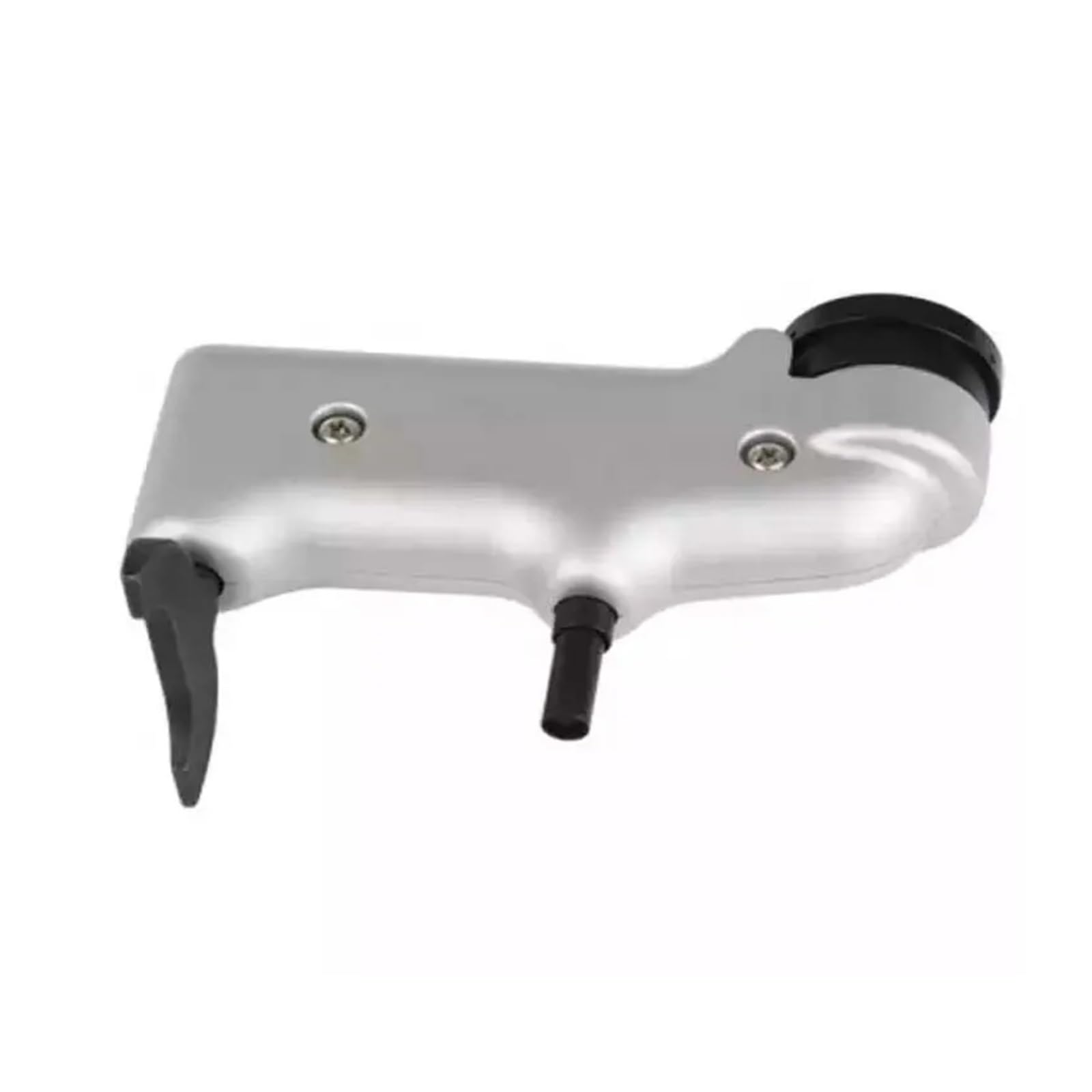 Härteprüfer, Barcol-Härteprüfgerät, tragbar, Aluminiumlegierungen, Messing, Metall