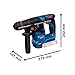 Bosch Professional 18V System Akku-Bohrhammer GBH 18V-18 X (ONECHUCK)