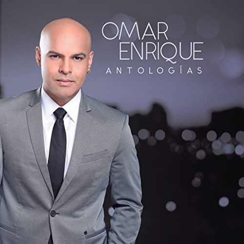 Amazon Music - Omar EnriqueのAntologias - Amazon.co.jp