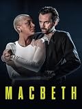 Macbeth: David Tennant & Cush Jumbo